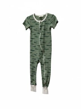 Parade organic 2 way zip